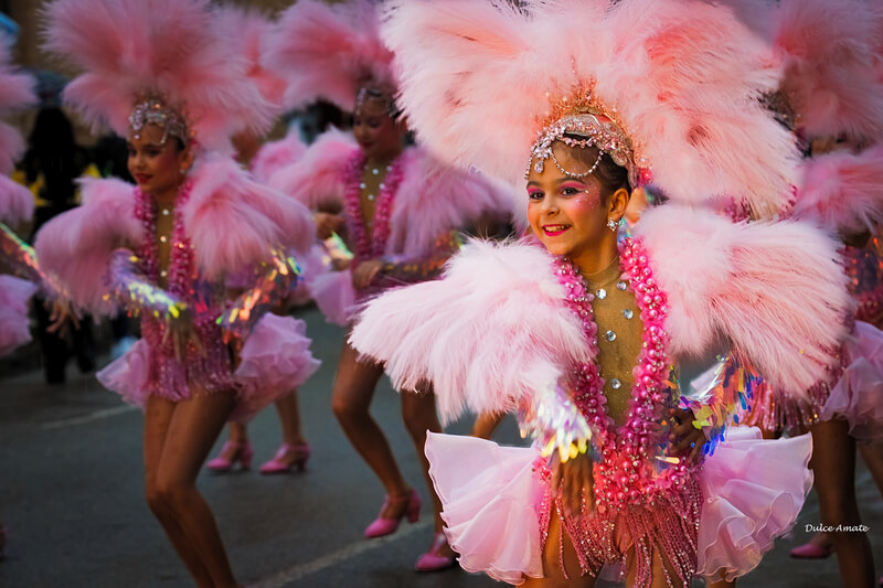 2025-03-08 SALIDA CARNAVAL DE AGUILAS